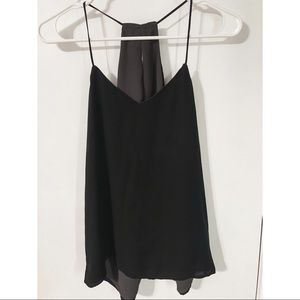 Express Tank Top